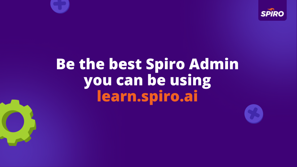 Spiro Esl Spiro Learning Center